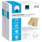 Abena 1961 Foam Dressing, Case of 100