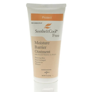Soothe & Cool Moisture Barrier Ointment: 7 oz. 12 Count 55567632