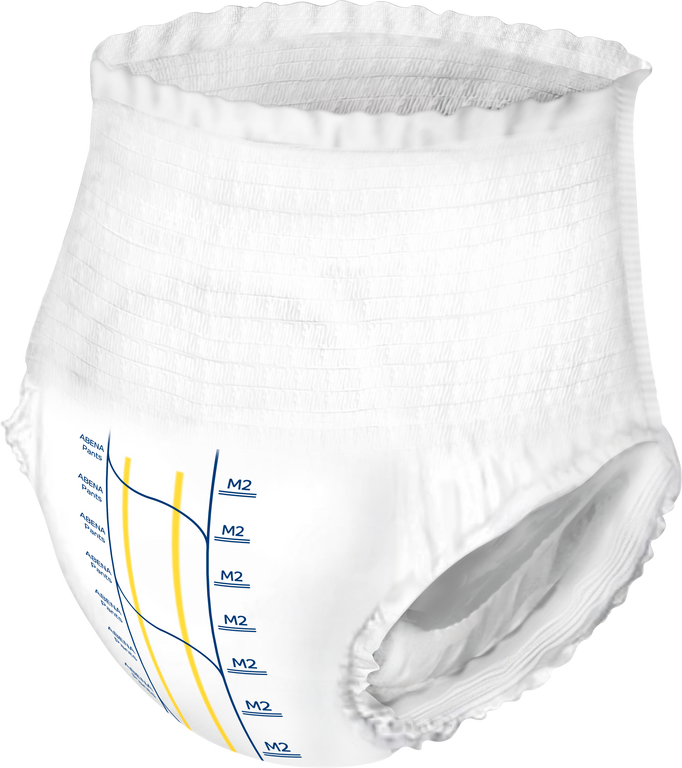 Abena Premium Pants Incontinence Brief 91899727