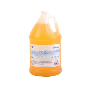 Skintegrity Clean Shampoo & Body Wash 1 Gallon Bottle Case of 4