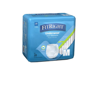 FixRight Extra-Protective Underwear 40141420