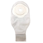 ActiveLife One-Piece Pre-Cut Transparent Ostomy Pouch 50259029