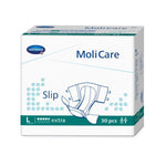 MoliCare Slip Extra Briefs Large 47