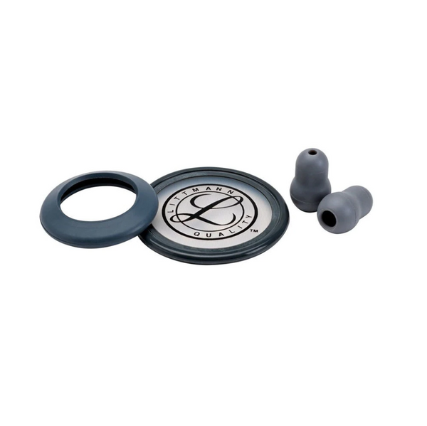 Littmann 40006 Stethoscope Spare Parts Kit 1 Each