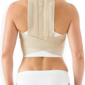 Neo G 138M Clavicle Brace, Posturex, 1 Each