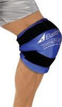 Southwest Technologies Elasto-Gel Hot/Cold Wrap: 1 Count, 9