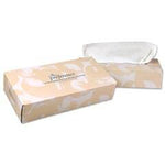 Preference Facial Tissue White 7.6 X 9 Inch 2-Ply Box of 100 67001365
