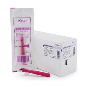 PUNCH BIOPSY DISP 5MM