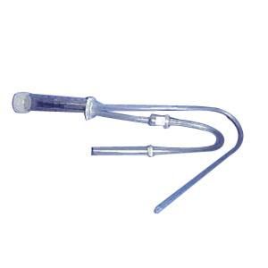 Medline DYND40986 Suction Catheter Kit 6 fr. 1 count.