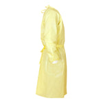 RightCare Disposable Isolation Gown, 25gsm 96317666