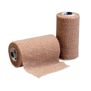 Coban 1584L Cohesive Bandage, Case of 18