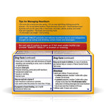 PEPCID AC 16837085550 Antacid, 1 Each