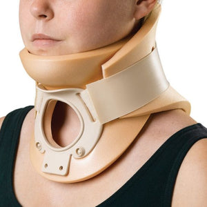 Medline Tracheotomy Philadelphia Cervical Collars Medium, 1 Count