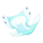 Wings 66032 Adult Quilted Briefs, Bag of 12