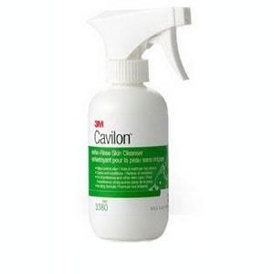 3M Cavilon No-Rinse Skin Cleanser: 1 Count, 8 oz 98283739