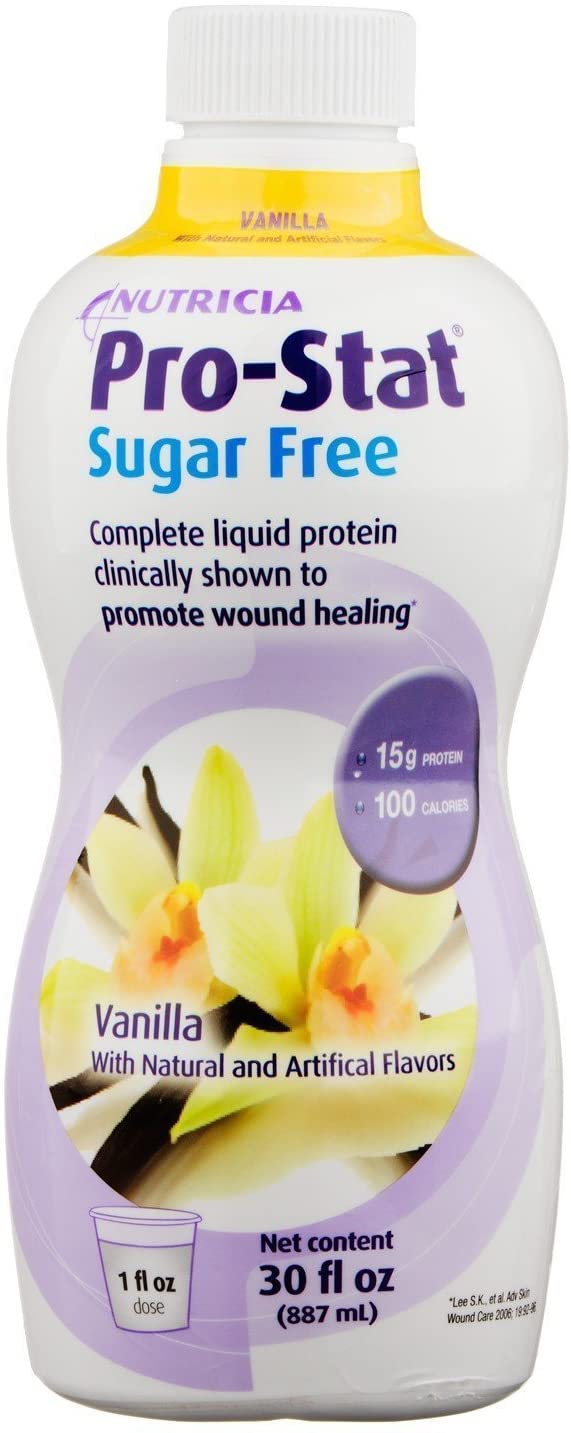 ProStat 40064 Protein Supplement, Case of 6