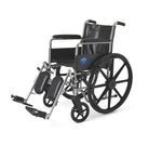Medline 2000 Wheelchairs: 18
