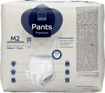 Abena Premium Pants Incontinence Brief 91899727