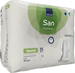 Abena San Premium Special Bladder Control Pad 52123648