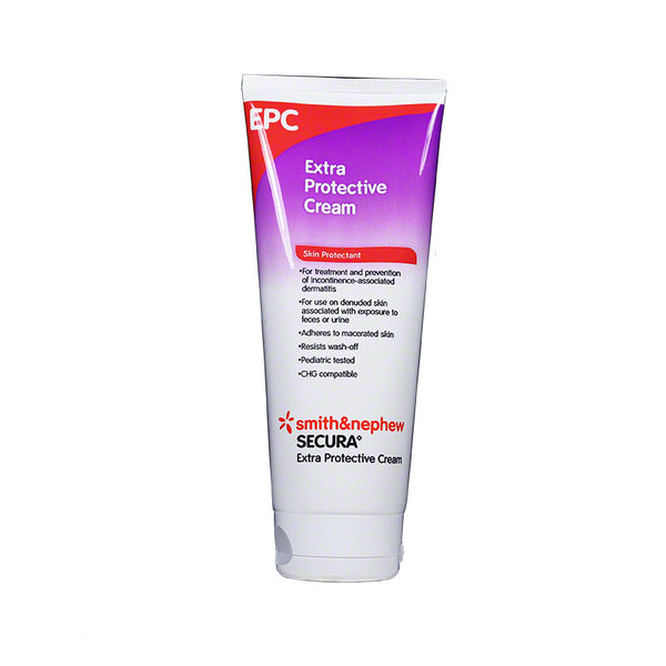 Secura 59432500 Extra Protective Cream, 1 Tube