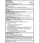 Coppertone Sport SPF 70 Continuous Sunscreen Spray 5.5 oz 1 Each