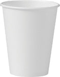 Solo 378W-2050 Paper Hot Cups, Case of 1000 46511137