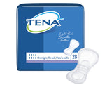 TENA Light Incontinence Pad 33359292 49105926