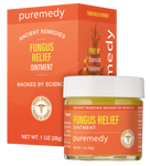 Puremedy Fungus Relief Ointment