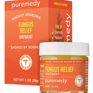 Puremedy Fungus Relief Ointment