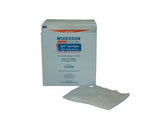 Mckesson 16-4228 Cotton Gauze 8-Ply 2 X 2 Inch Square Sterile. Box of 100