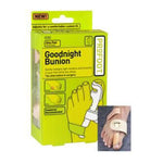 Profoot Goodnight Bunion Regulator 1 Pair