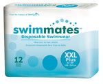 Swimmates Adult Disposable Swim Diaper 55259614 41806532