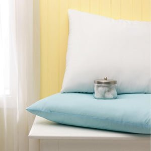 Ovation Pillows Blue - Case of 12