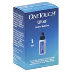 OneTouch Ultra 1-Vial Control Solution 45952381