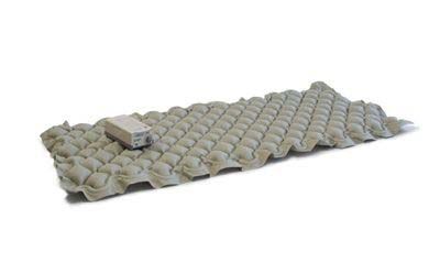 Graham-Field Alternating Pressure Pad (APP) Mattress Overlay: 1 Count, 78