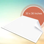 McKesson Maximum Breathable Underpad 51483538 48350850 48121515