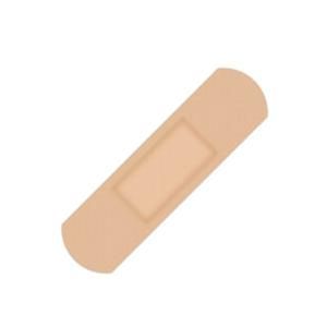 Johnson & Johnson BandAid 005635 Adhesive Strip Bandage, Box of 60