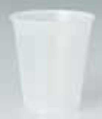 Solo P3A Party Plastic Cold Cups, Pack of 100