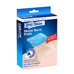 2nd Skin Moist Burn Pad - L, 3