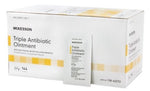 McKesson 118-42213 First Aid Antibiotic 1 Each