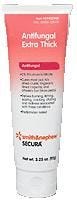 Secura Antifungal: 1 Count, 2 oz, Tube