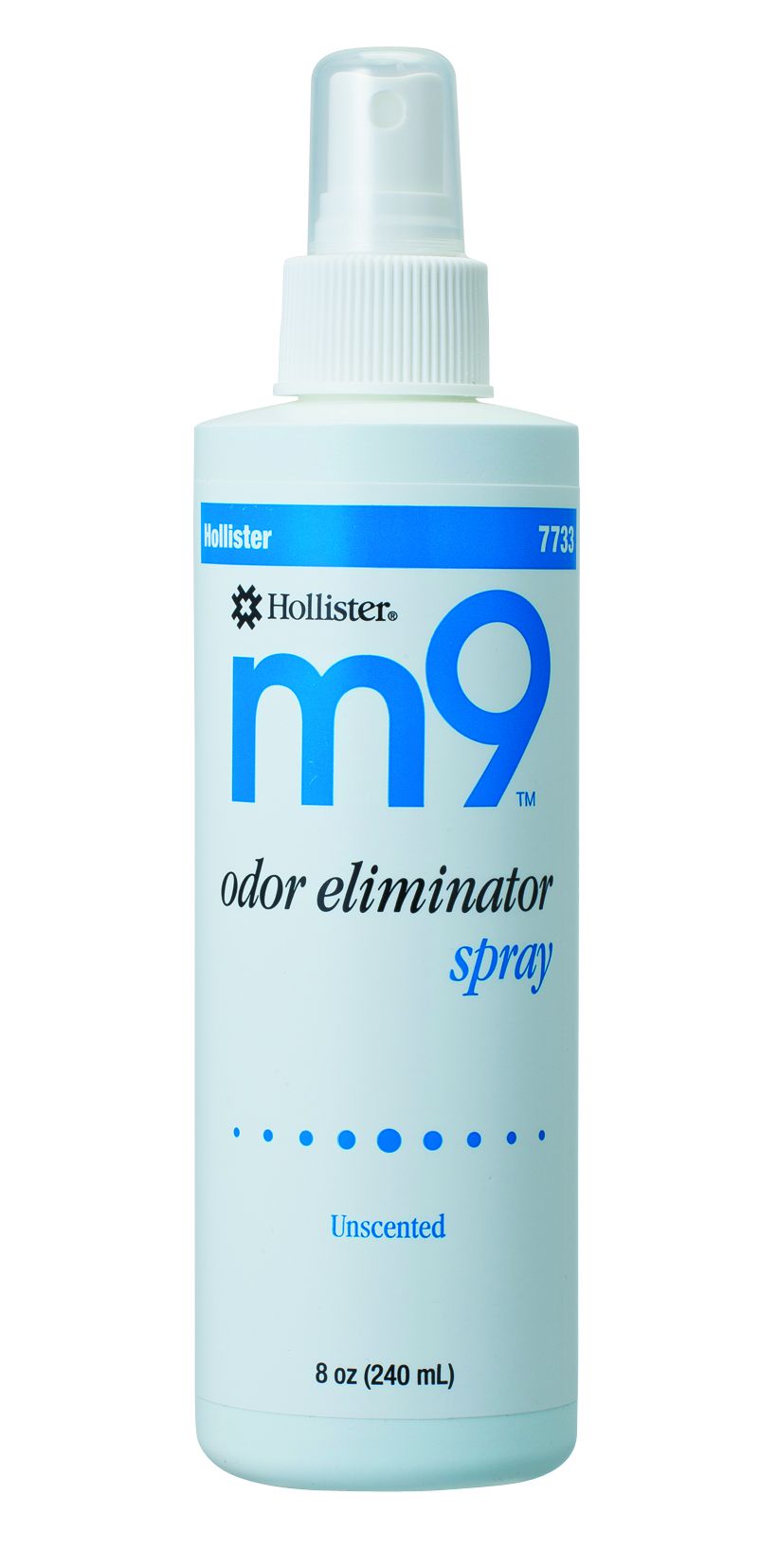 M9 7733 Odor Eliminator Spray, Box of 6 ExpressMed