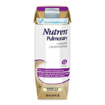 Nutren Pulmonary Vanilla, 250 mL, Carton, Ready to Use, Case of 24 88685424