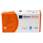 Abena Nitrile Gloves 80431878 93981665