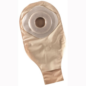 ActiveLife One-Piece Pre-Cut Transparent Ostomy Pouch 50259029