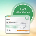 McKesson Classic Underwear 61201312 23785847