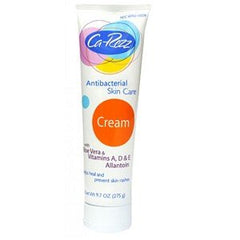 【とりすけ】Cream U.S.A (7CD,）【新品未使用】 Carezz NoRisc Moisturizer 9.7 oz. Tube Scented Cream