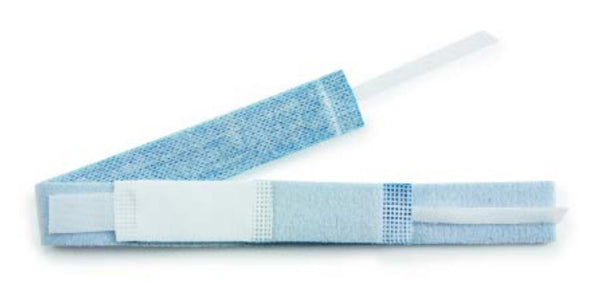 McKesson 16-240 Tracheostomy Tube Holder. Box of 10 65331278