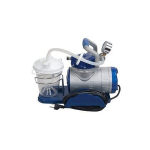 Drive Medical Heavy Duty Suction Machine, 1 Count