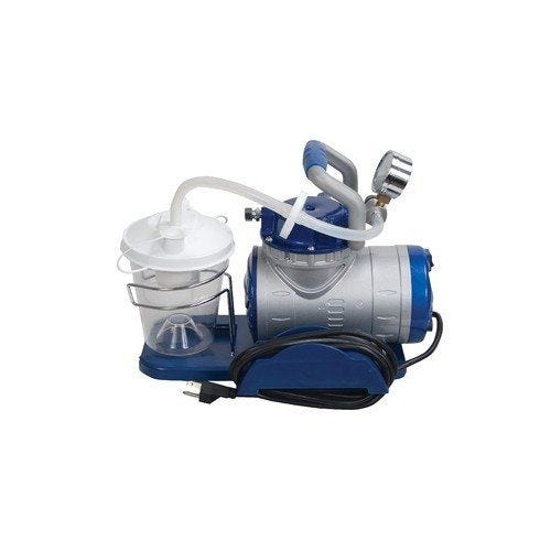Drive Medical Heavy Duty Suction Machine, 1 Count
